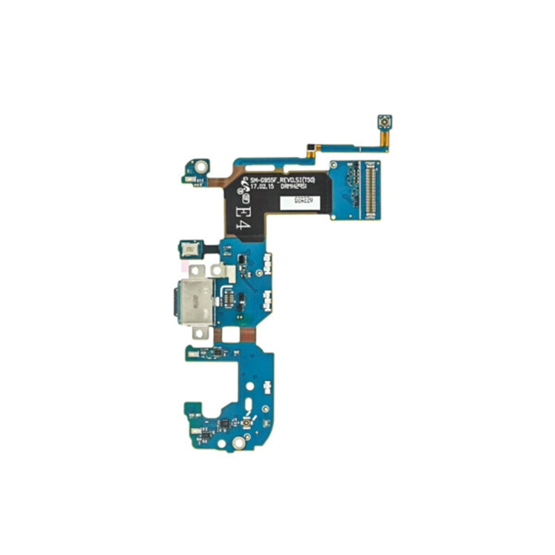 Banda cu conector incarcare Samsung Galaxy S8 Plus (SM-G955), GH97-20394A