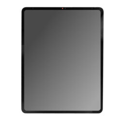 Display iPad Pro 12.9 2018 LCD IPS touchscreen, negru