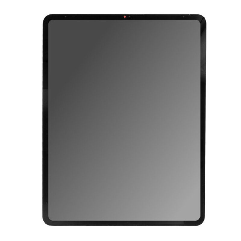 Display iPad Pro 2020 12.9 A2069/A2232 LCD IPS touchscreen, negru