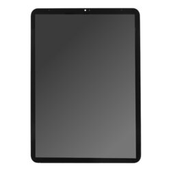 Display iPad Pro 11 2018 LCD IPS touchscreen, negru