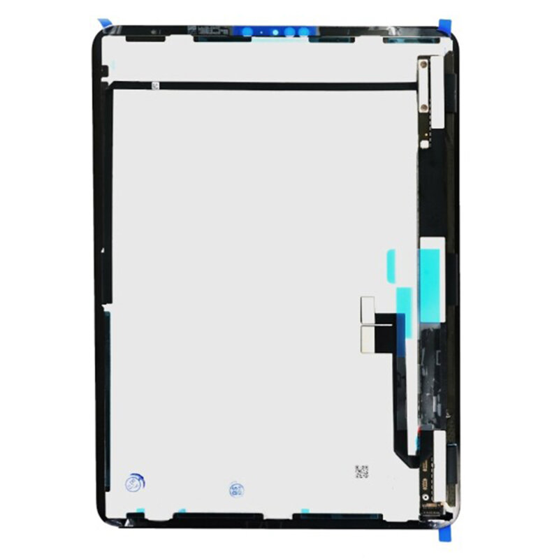 Display iPad Pro 2020 11.0 A2068/A2230 LCD IPS touchscreen, negru