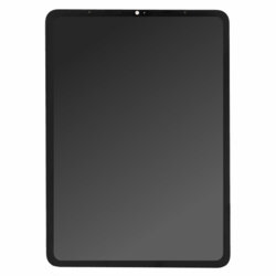Display iPad Pro 11 (2022) LCD IPS touchscreen, negru