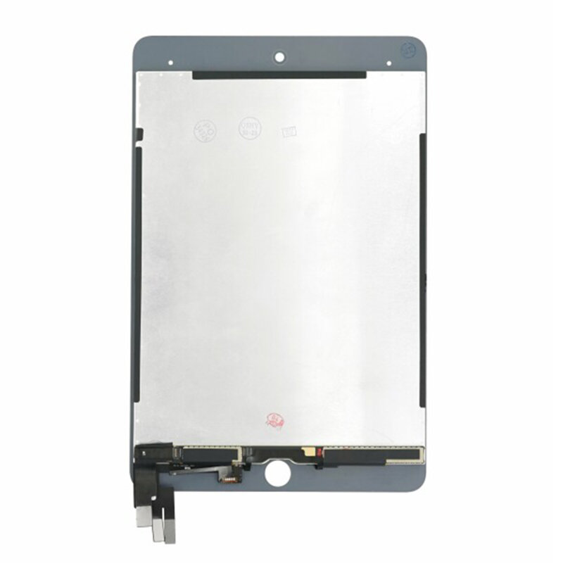 Display iPad Mini 5 A2133/A2124/A2126 LCD IPS touchscreen, alb