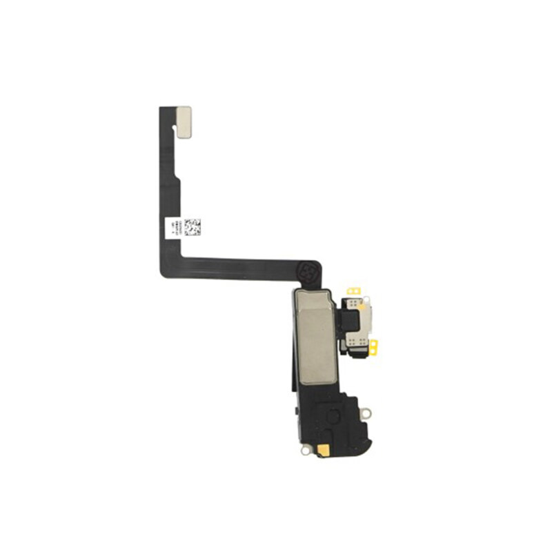 Difuzor iPhone 11 Pro Max cu senzor lumina proximitate si banda, negru