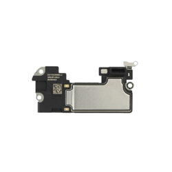 Difuzor iPhone 12 pentru ureche, negru