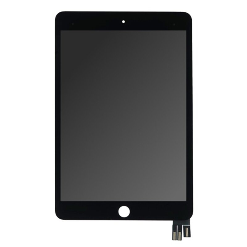 Display iPad Mini 5 A2133/A2124/A2126 LCD IPS touchscreen, negru