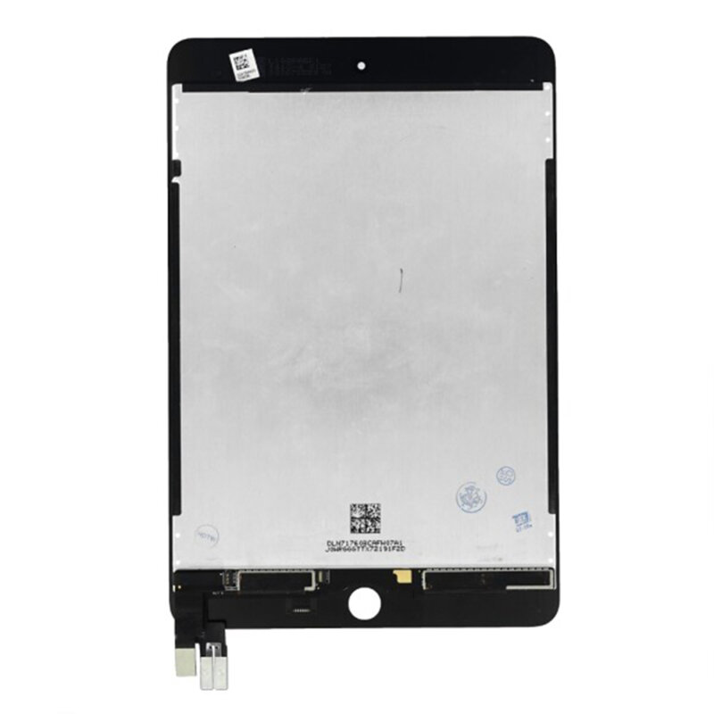 Display iPad Mini 5 A2133/A2124/A2126 LCD IPS touchscreen, negru