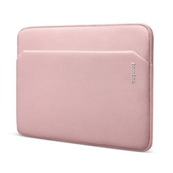 Husa, geanta pentru tableta 12.9” Tomtoc roz, B18B1P1