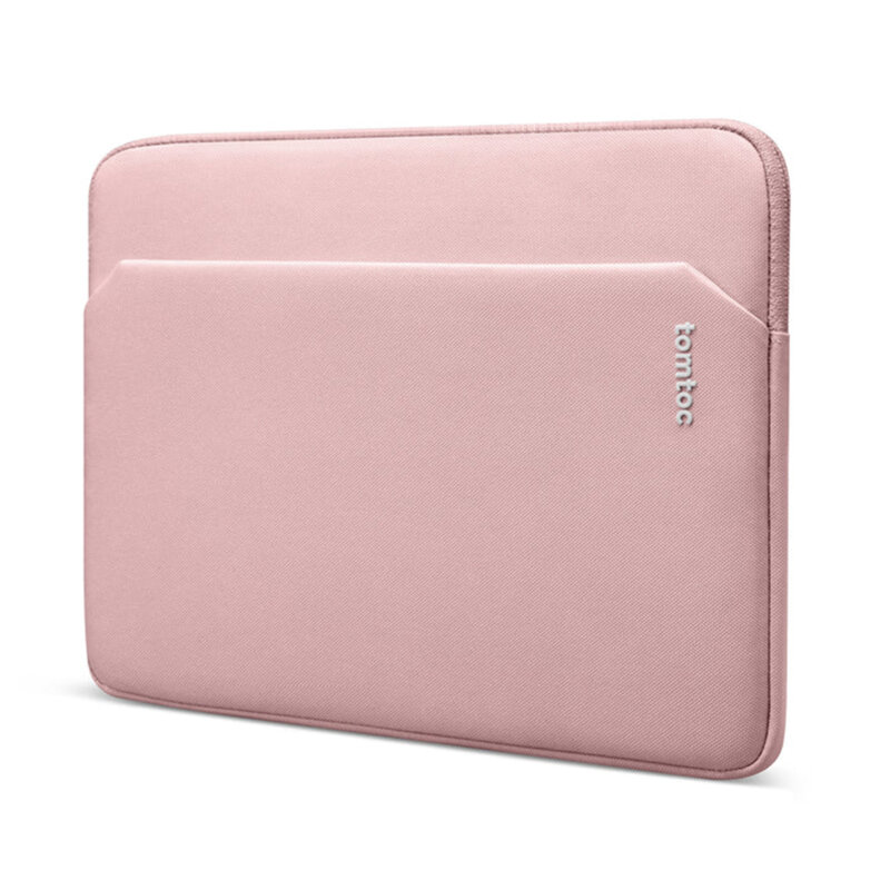 Husa, geanta pentru tableta 12.9” Tomtoc roz, B18B1P1
