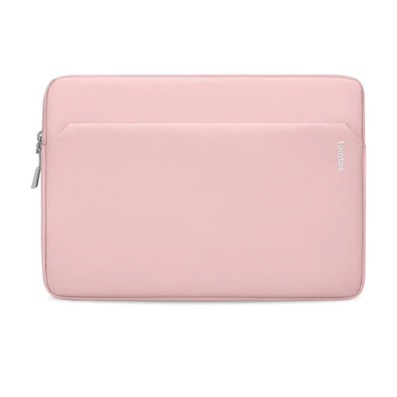 Husa, geanta pentru tableta 12.9” Tomtoc roz, B18B1P1