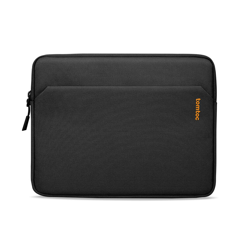 Husa, geanta pentru tableta 12.9” Tomtoc negru, B18B1D1