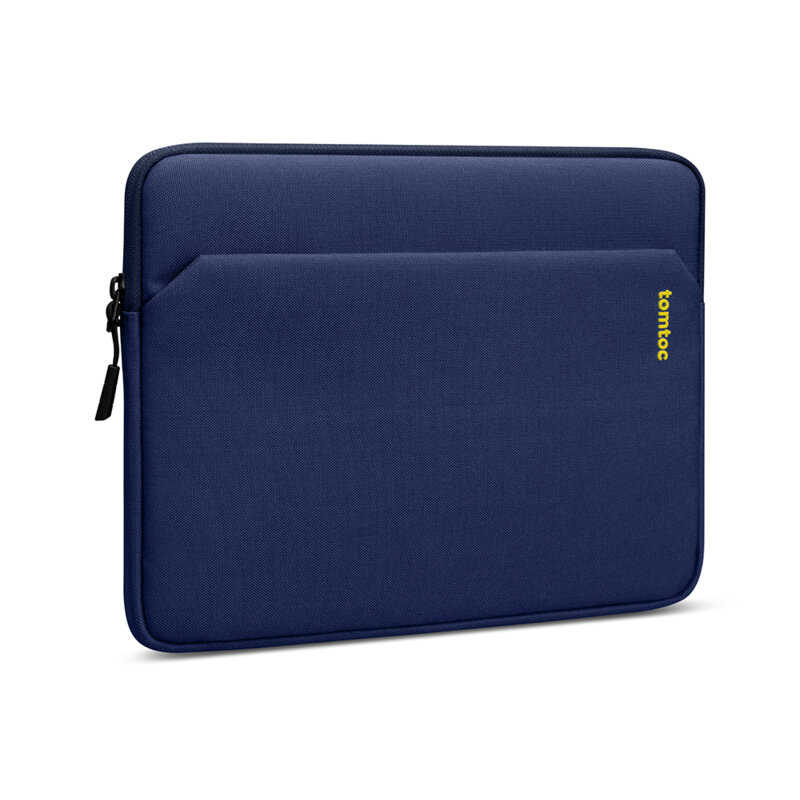 Husa, geanta pentru tableta 12.9” Tomtoc albastru, B18B1B2