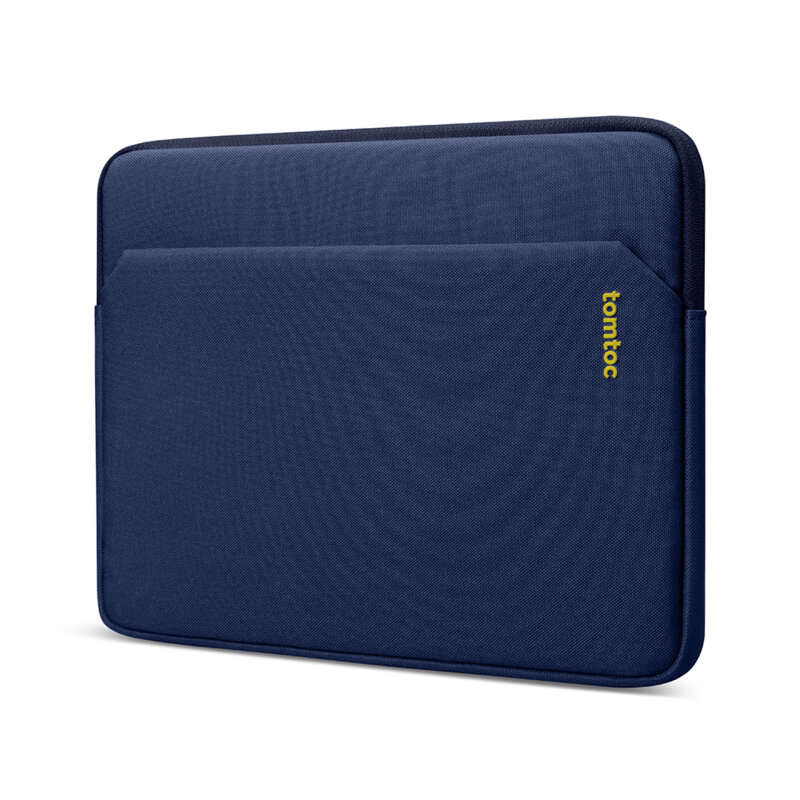 Husa, geanta pentru tableta 12.9” Tomtoc albastru, B18B1B2