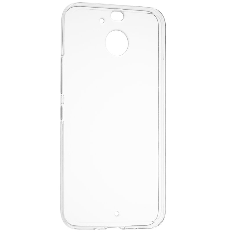 Husa HTC 10 Evo / Bolt TPU UltraSlim Transparent