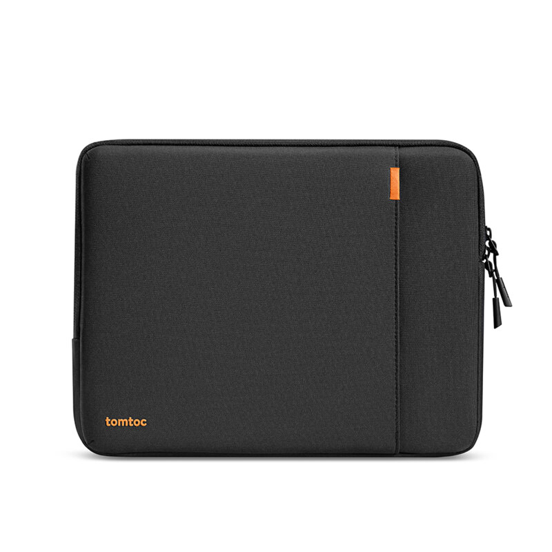Husa, geanta pentru tableta 12.9” Tomtoc negru, B13B1D1