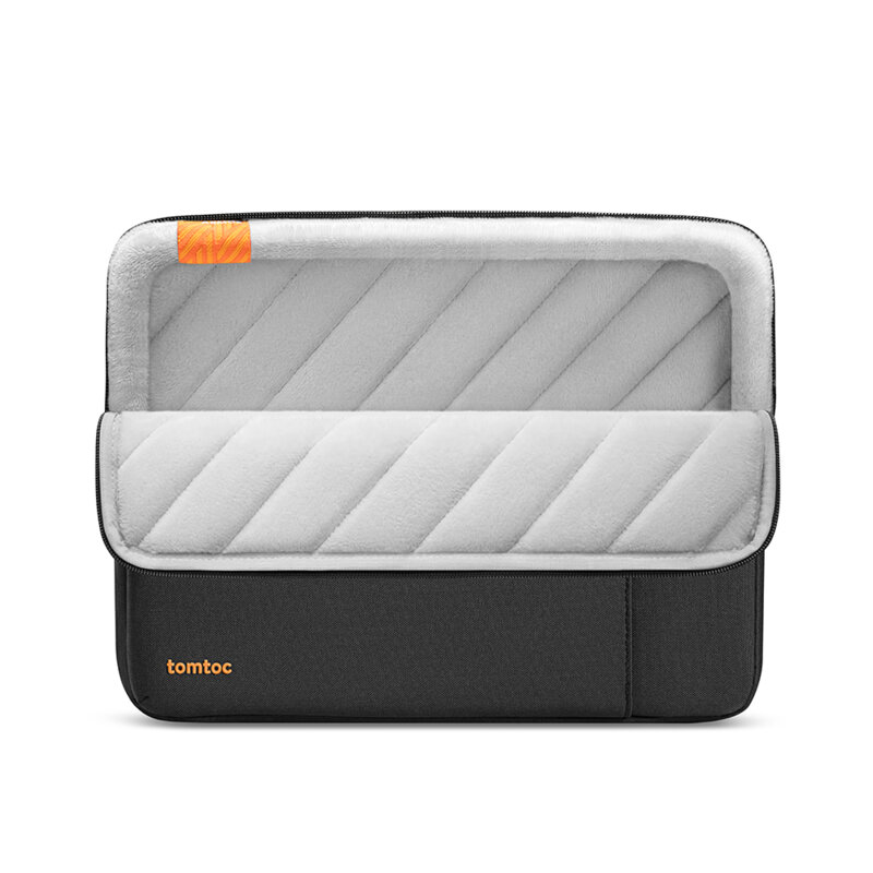 Husa, geanta pentru tableta 12.9” Tomtoc negru, B13B1D1
