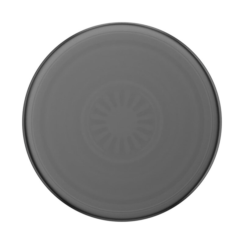 Popsockets original, suport cu functii multiple, PlantCore Translucent Black