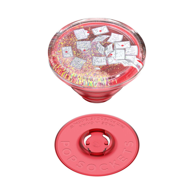 Popsockets original, suport cu functii multiple, Tidepool Harry Potter Hogwarts Letters