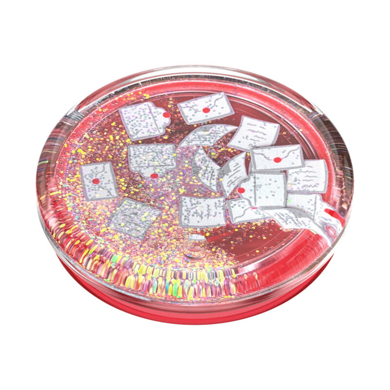 Popsockets original, suport cu functii multiple, Tidepool Harry Potter Hogwarts Letters