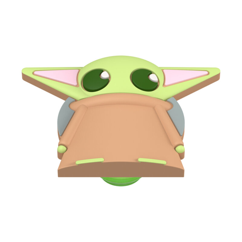 Popsockets original, suport cu functii multiple, Star Wars Grogu