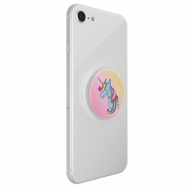 Popsockets original, suport cu functii multiple, Mane Attraction