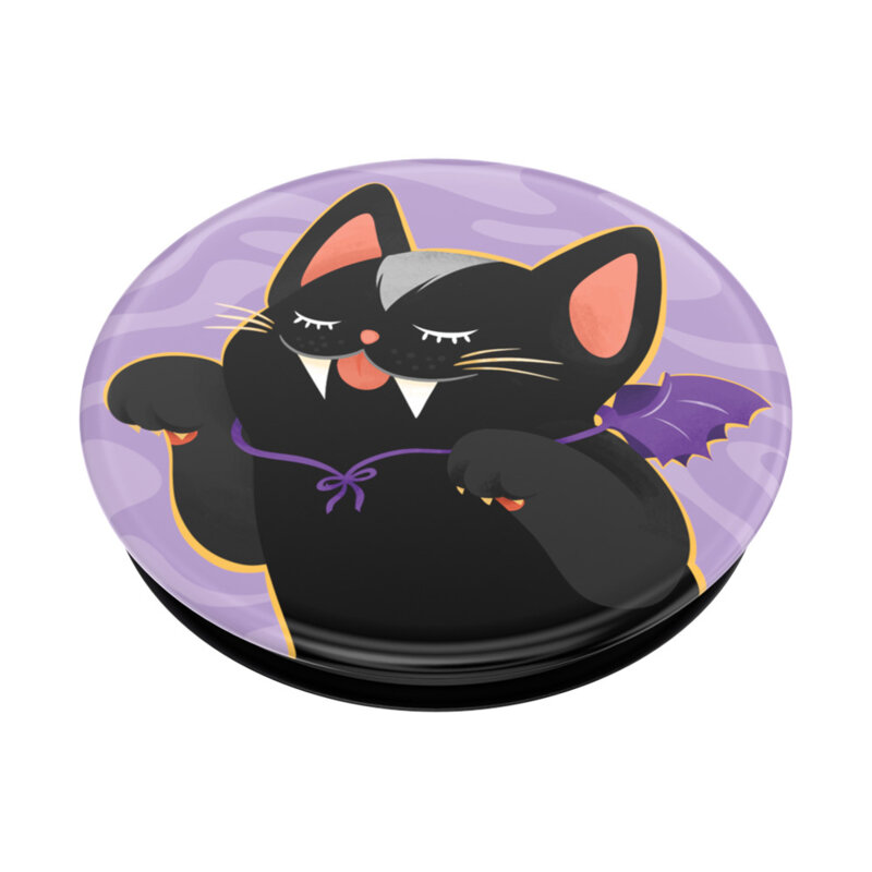 Popsockets original, suport cu functii multiple, Fang-Tastic
