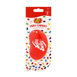 Odorizant masina premium 3D Jelly Belly, Very Cherry