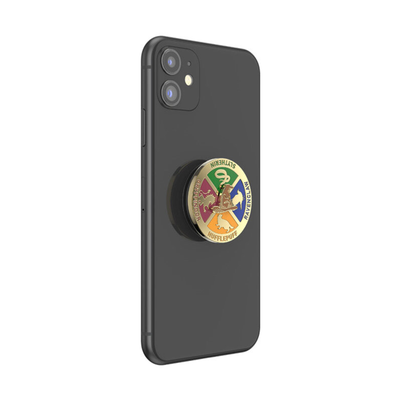 Popsockets original, suport cu functii multiple, Enamel Spinner Sorting Hat