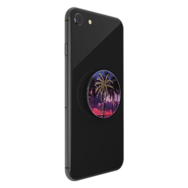 Popsockets original, suport cu functii multiple, Miami Holiday