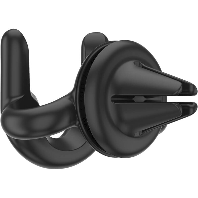 Popsockets original, suport cu functii multiple, PopGrip + PopMount Car Vent