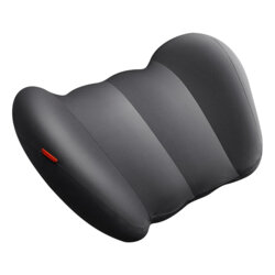 Perna lombara scaun auto Baseus, negru, C20036401111-00