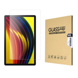 Folie sticla Lenovo Tab P11 Plus TB-J616F/TB-J616X Lito 9H Tempered Glass, transparenta