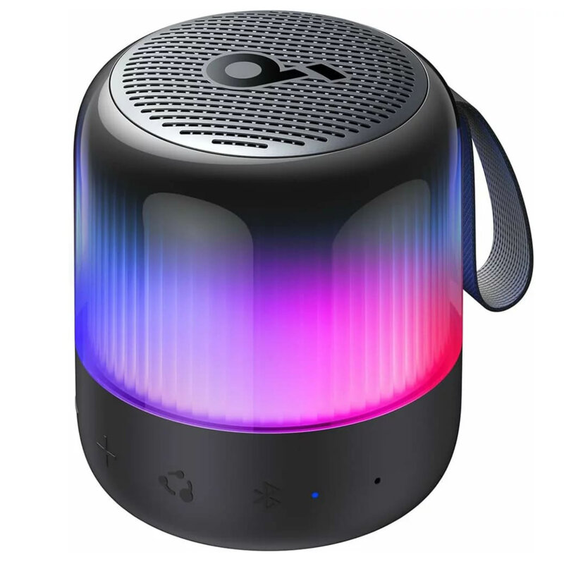 Mini boxa portabila wireless Bluetooth 360° Anker Glow Mini