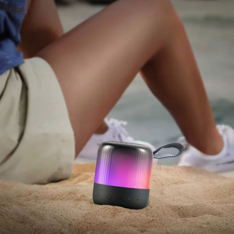 Mini boxa portabila wireless Bluetooth 360° Anker Glow Mini