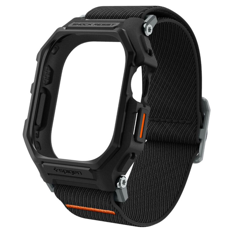 [Pachet husa + curea] Apple Watch Ultra 2 Spigen Lite Fit 