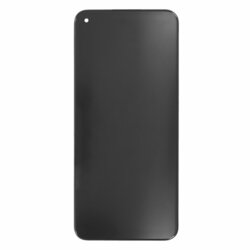 Display Oppo A53 touchscreen cu rama, negru