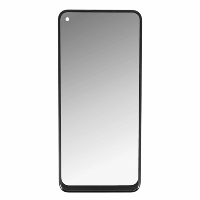 Display Oppo A54 4G touchscreen cu rama, negru