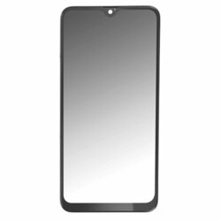 Display Oppo A31 touchscreen cu rama, negru