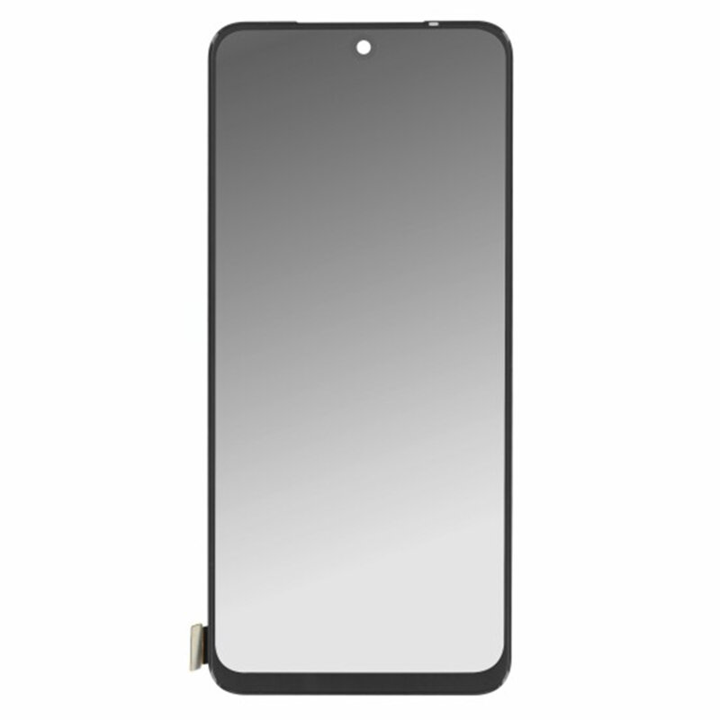 Display Xiaomi Redmi Note 11S fara rama, negru
