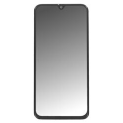 Display Samsung Galaxy A40 (SM-A405) cu rama, negru