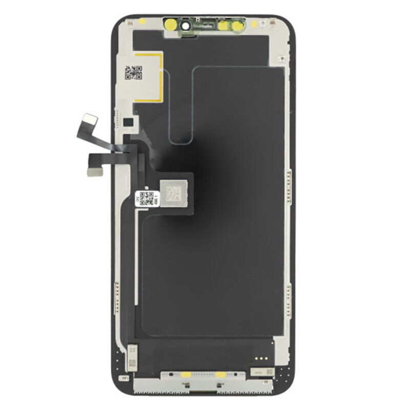Display + folie adeziva iPhone 11 Pro Max NCC In-Cell touchscreen cu rama