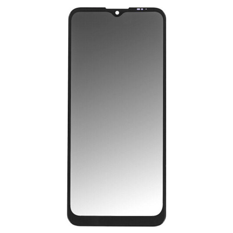 Display Motorola Moto G30 fara rama, negru