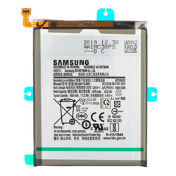 Baterie acumulator Samsung Galaxy A71 (SM-A715F), 4500mAh, GH82-22153A