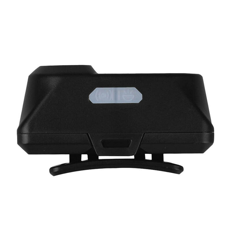 Lampa de cap semiprofesionala cu LED si baterie Warsun, 1804