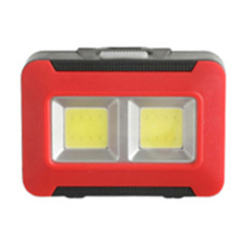 Lanterna cap LED rezistenta la picaturile de apa Warsun W05