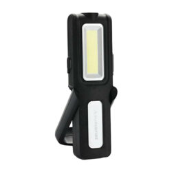 Lampa LED service auto, outdoor, pescuit 566lm, USB Superfire G12