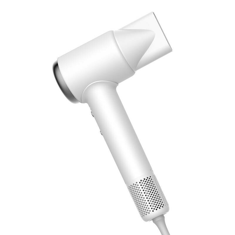Uscator de par pentru uz casnic Deerma, alb, DEM-CF50W