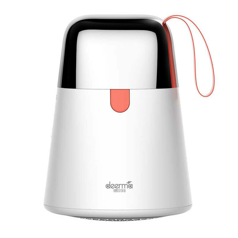 Aparat curatare scame Deerma, 3W, 3.7V, DEM-MQ600