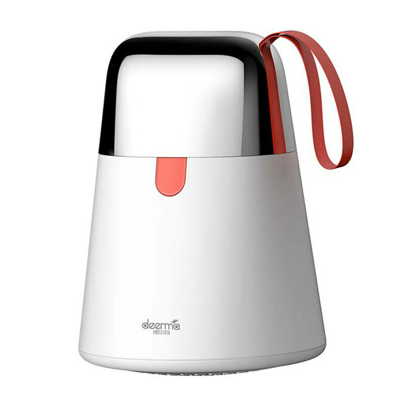 Aparat curatare scame Deerma, 3W, 3.7V, DEM-MQ600