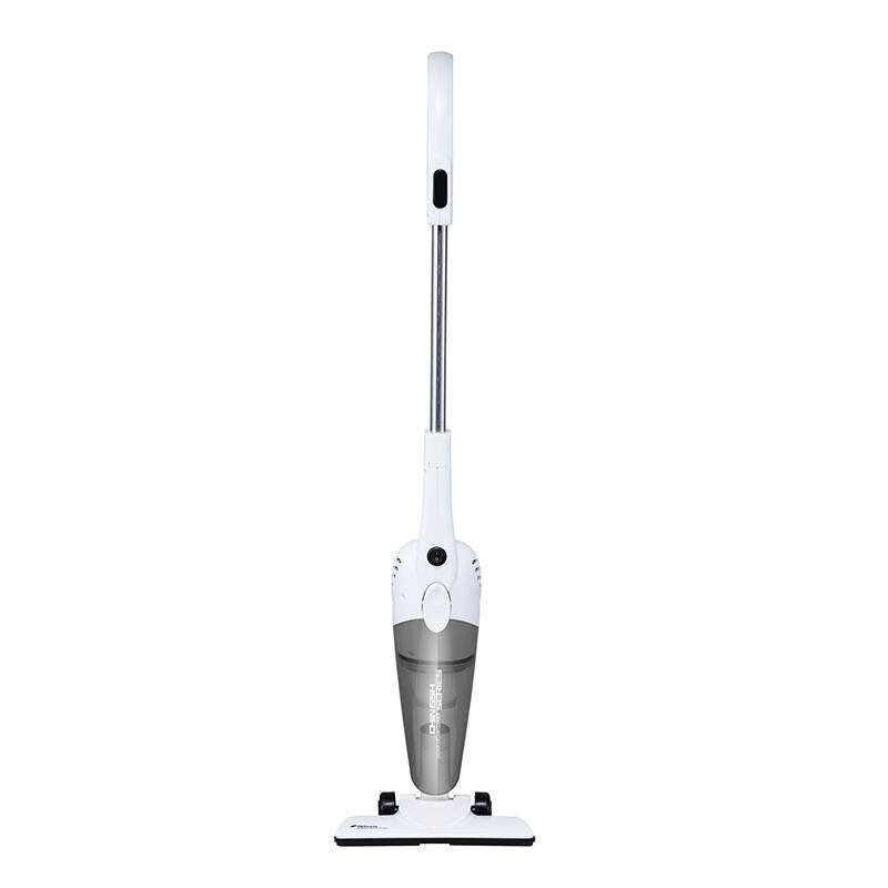 Aspirator vertical Deerma, 16000Pa, 600W, 1.2l, alb, DX118C